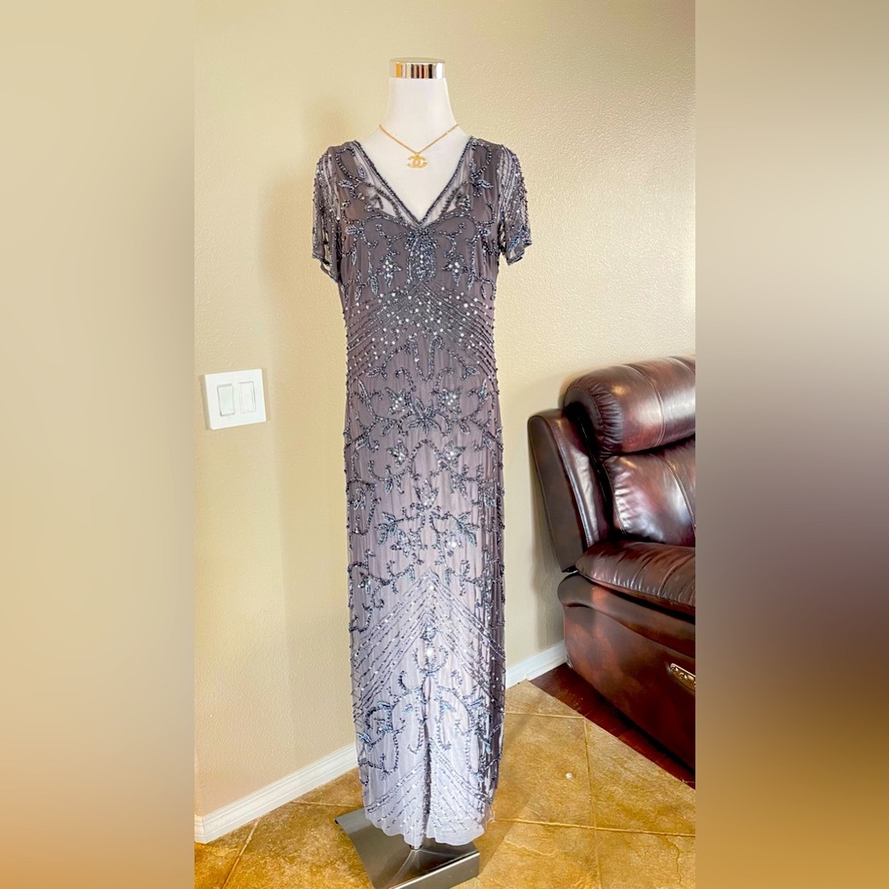 Pissarro Nights dress/gown